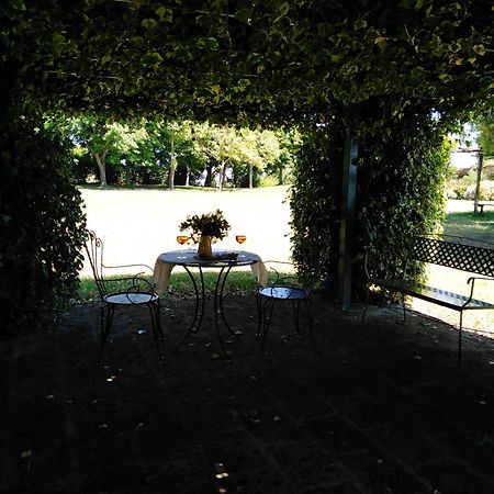 Locanda Rosati Orvieto Zewnętrze zdjęcie