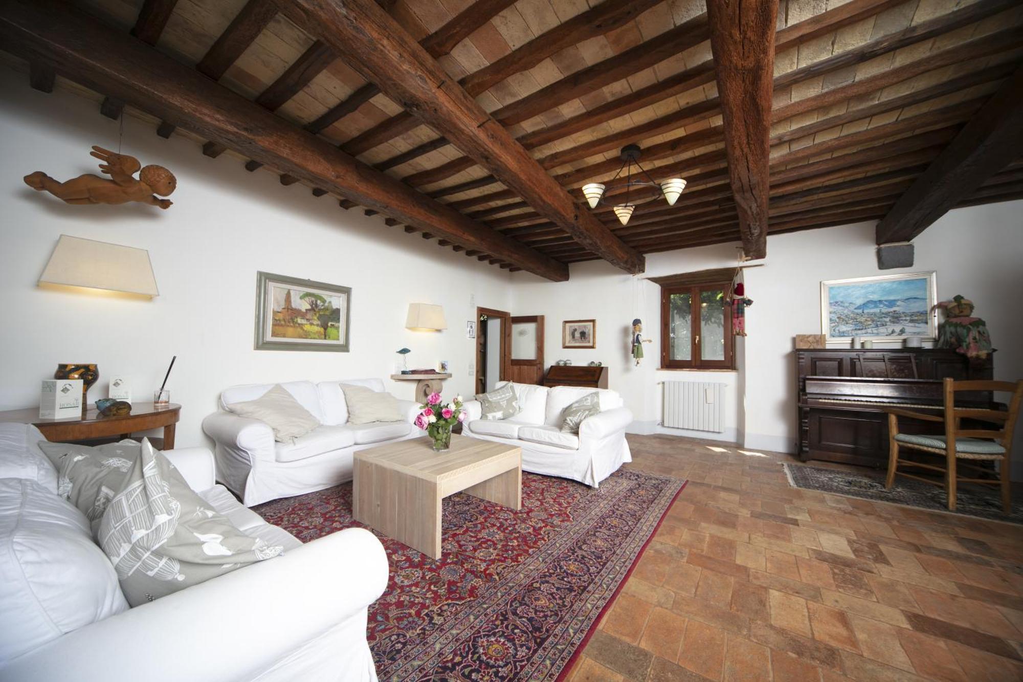 Locanda Rosati Orvieto Zewnętrze zdjęcie