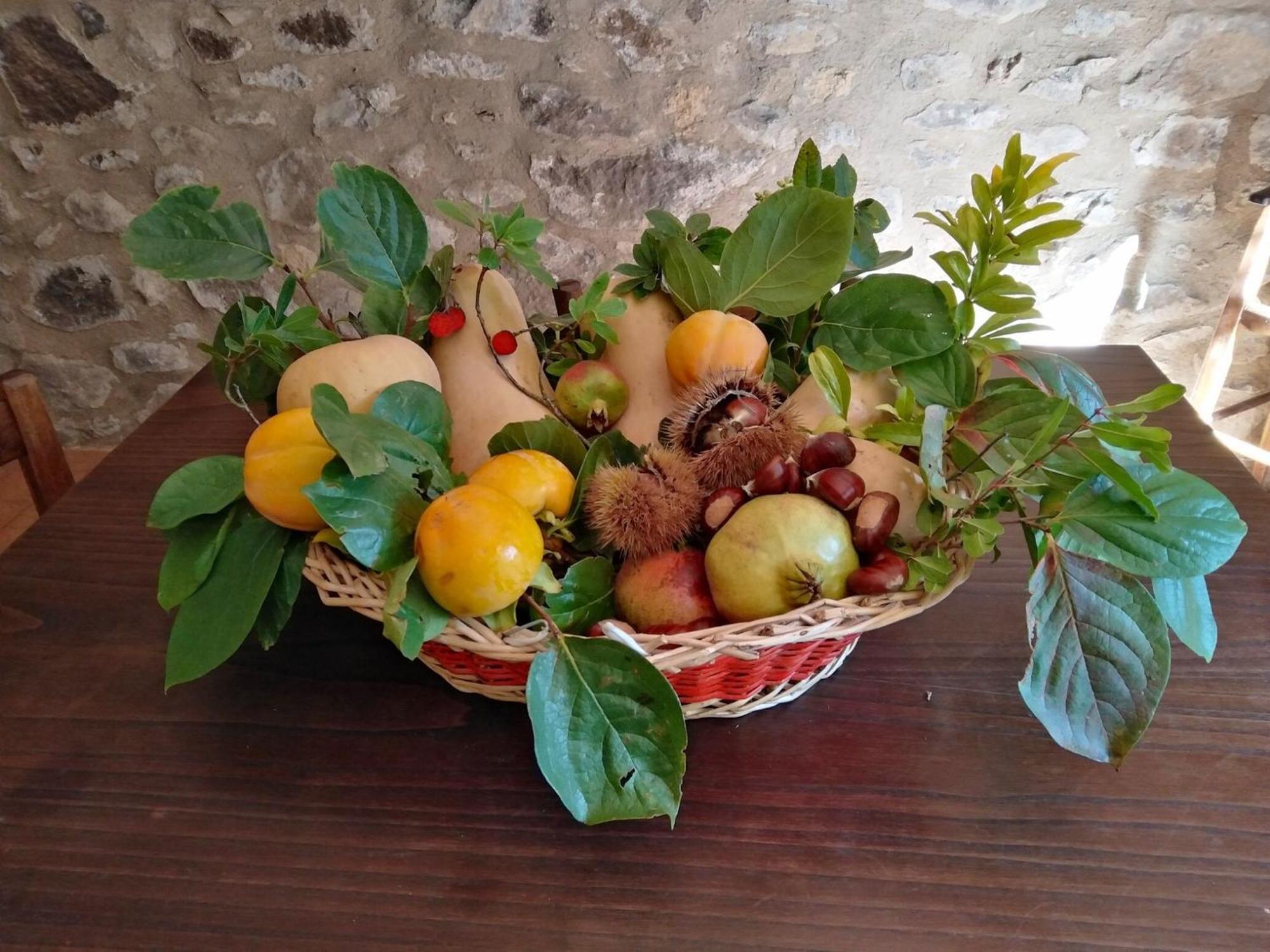 Locanda Rosati Orvieto Zewnętrze zdjęcie