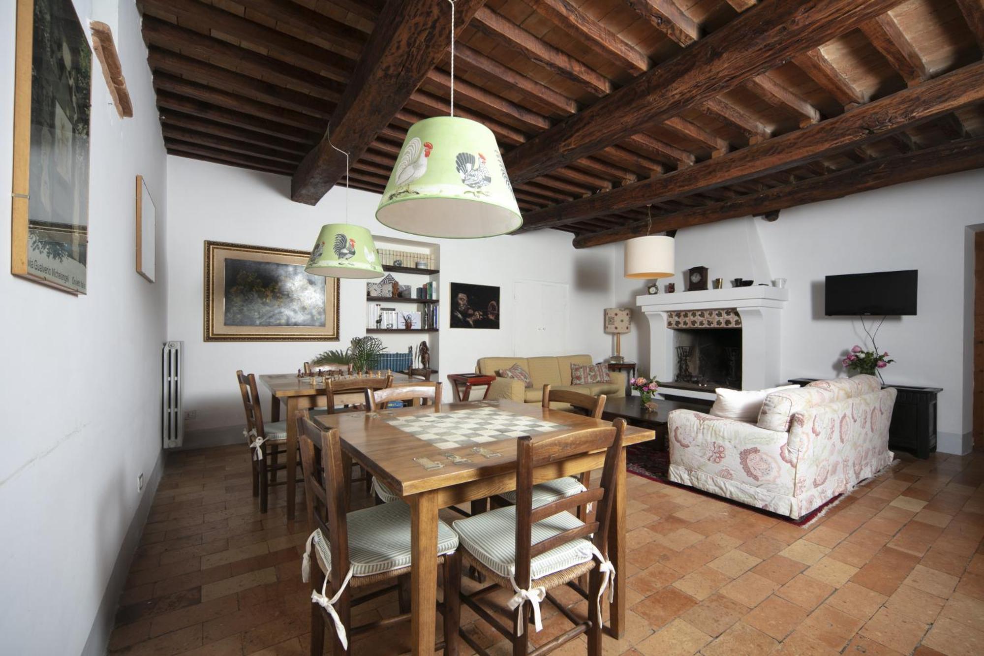 Locanda Rosati Orvieto Zewnętrze zdjęcie
