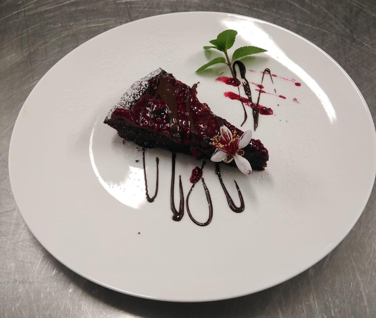 Locanda Rosati Orvieto Zewnętrze zdjęcie