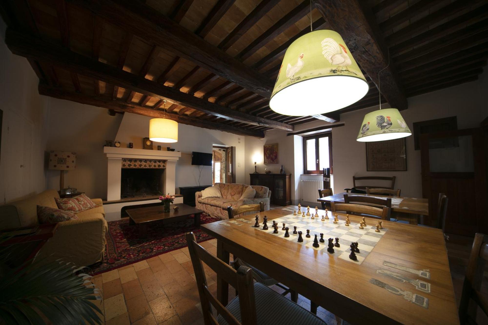 Locanda Rosati Orvieto Zewnętrze zdjęcie
