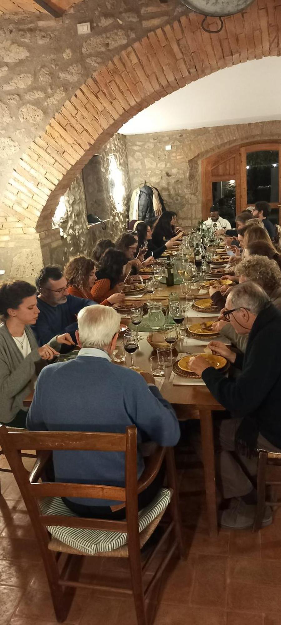 Locanda Rosati Orvieto Zewnętrze zdjęcie