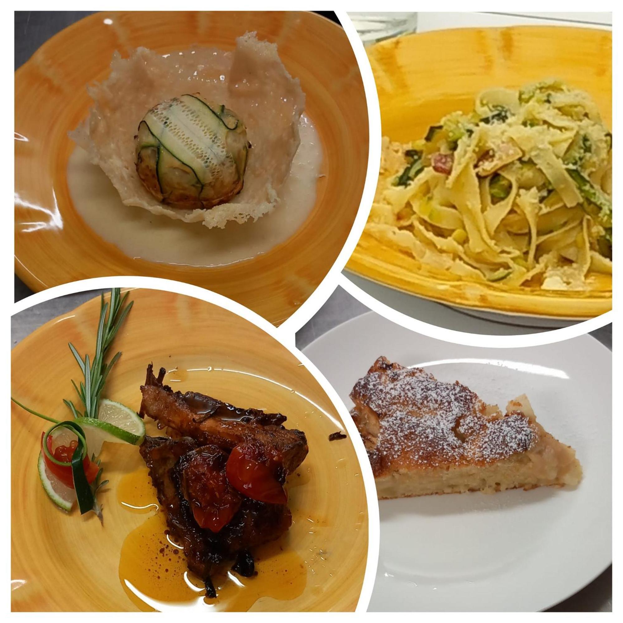 Locanda Rosati Orvieto Zewnętrze zdjęcie