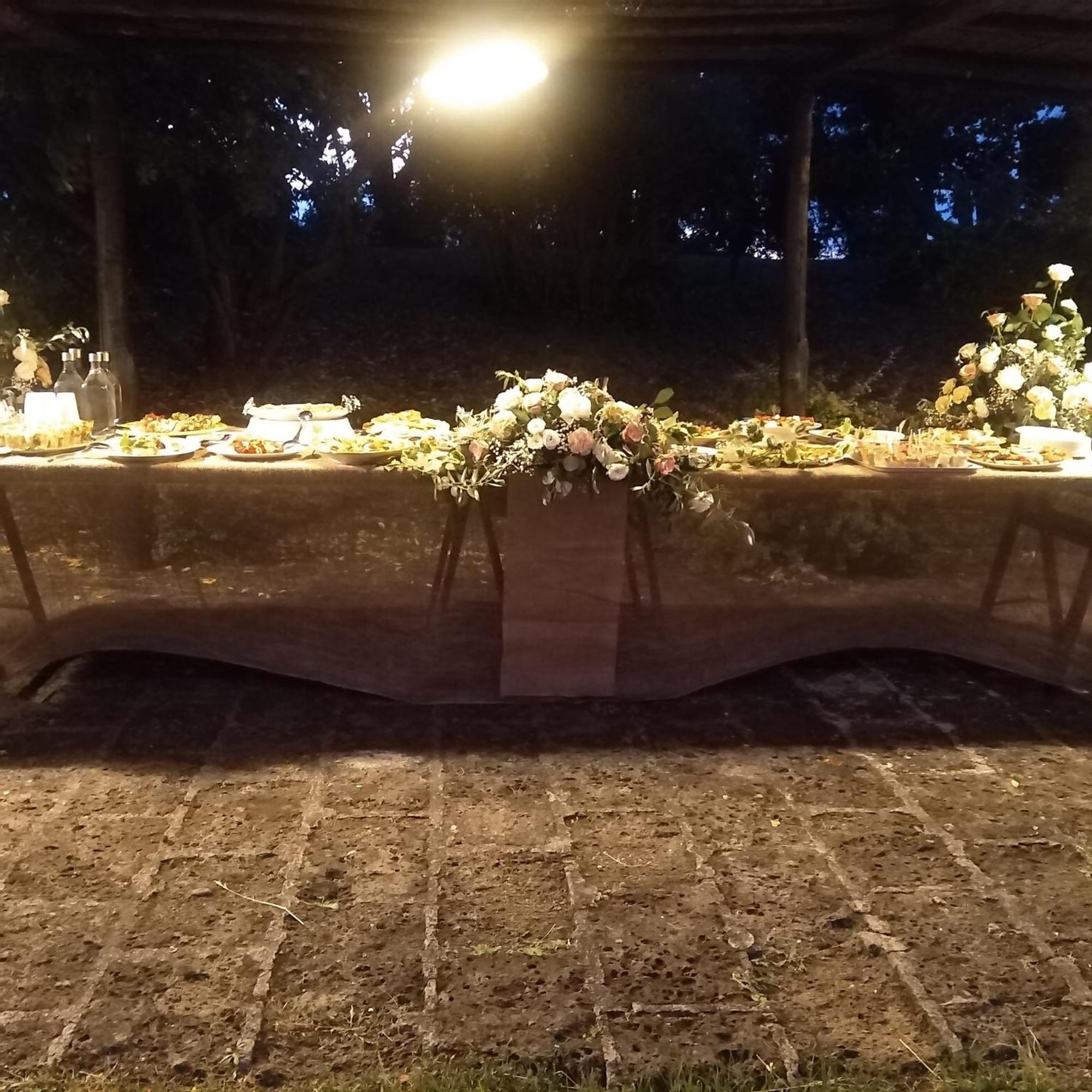 Locanda Rosati Orvieto Zewnętrze zdjęcie