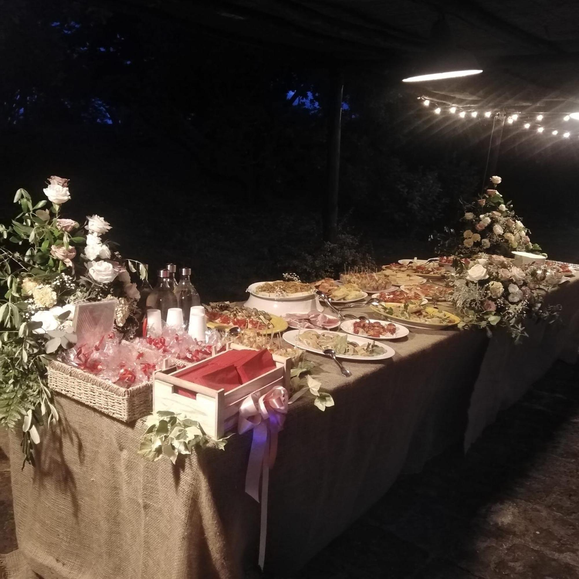 Locanda Rosati Orvieto Zewnętrze zdjęcie