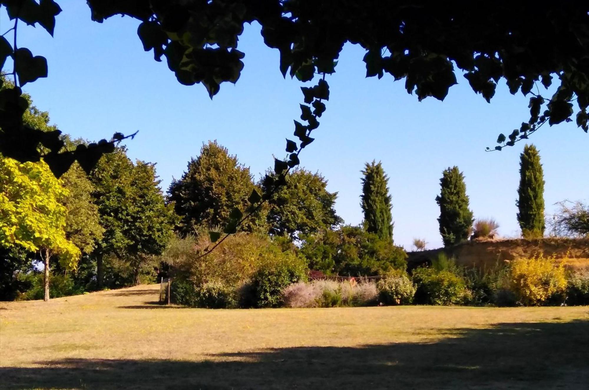Locanda Rosati Orvieto Zewnętrze zdjęcie