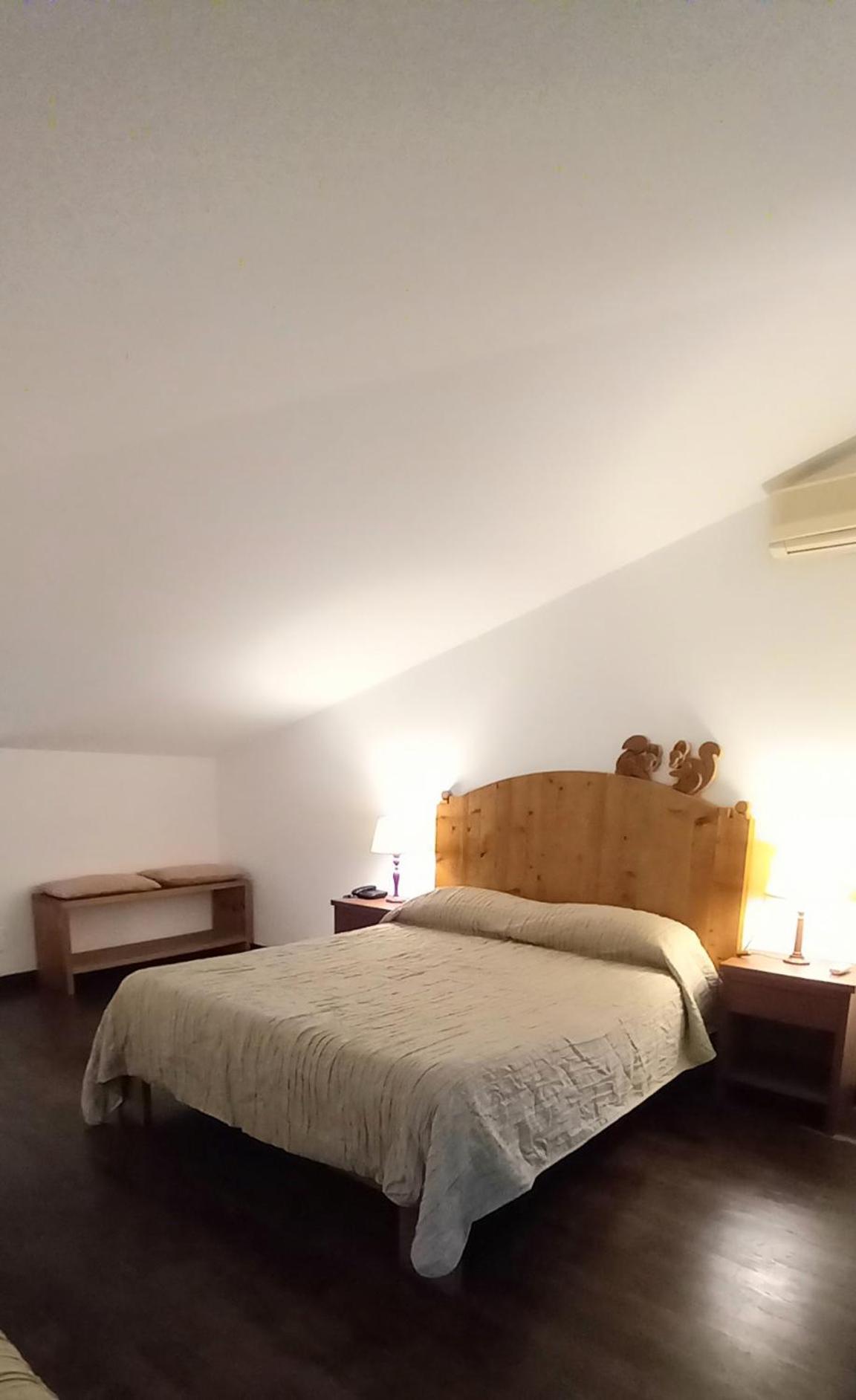 Locanda Rosati Orvieto Zewnętrze zdjęcie