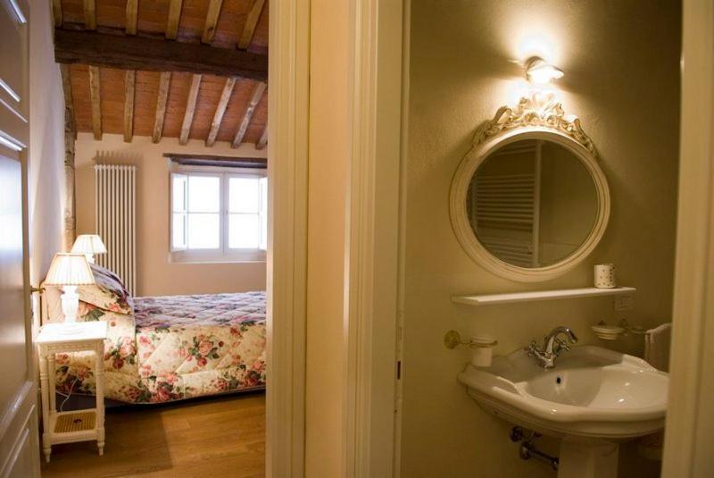 Locanda Rosati Orvieto Zewnętrze zdjęcie