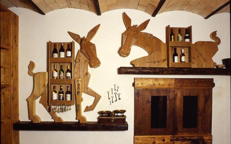 Locanda Rosati Orvieto Zewnętrze zdjęcie