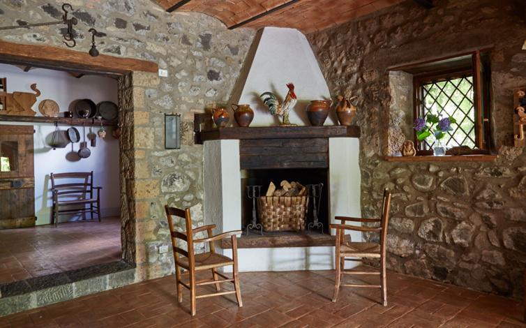 Locanda Rosati Orvieto Zewnętrze zdjęcie