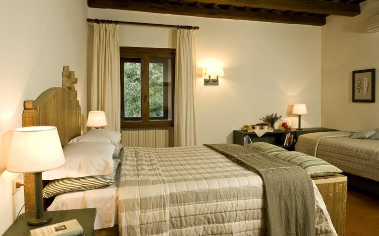 Locanda Rosati Orvieto Zewnętrze zdjęcie