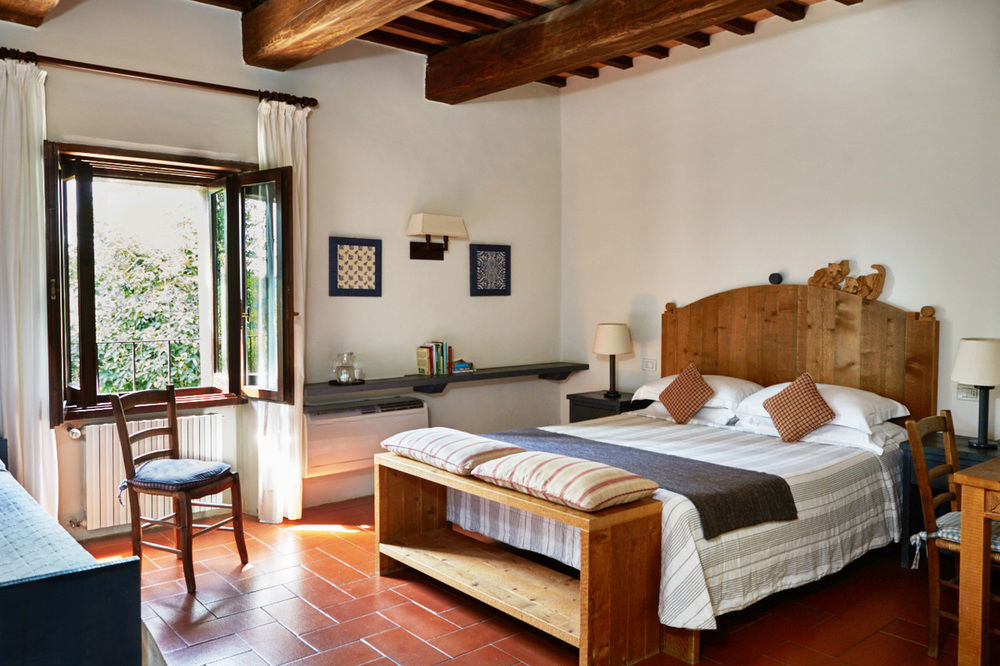 Locanda Rosati Orvieto Zewnętrze zdjęcie
